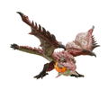 Capcom Figure Builder Standard Model Monster Hunter Anger Ver. Selection (Set of 9 pieces) thumbnail 5