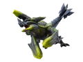 Capcom Figure Builder Standard Model Monster Hunter Anger Ver. Selection (Set of 9 pieces) thumbnail 7
