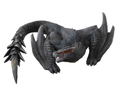 Capcom Figure Builder Standard Model Monster Hunter Anger Ver. Selection (Set of 9 pieces) thumbnail 9