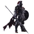 DC Comics Variant Play Arts Kai: Batman Timeless Sparta thumbnail 1