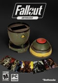 Fallout Anthology (with Mini Nuke) (DVD-ROM) thumbnail 1