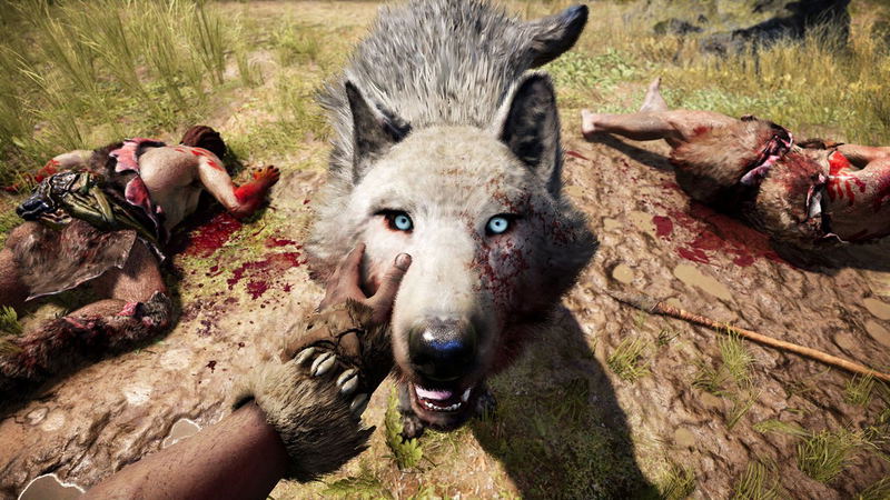 Far Cry Primal image 14