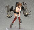 figFIX Kantai Collection: Mutsu Half-Damage Ver. thumbnail 2