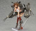 figFIX Kantai Collection: Mutsu Half-Damage Ver. thumbnail 3