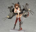 figFIX Kantai Collection: Mutsu Half-Damage Ver. thumbnail 4