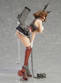 figFIX Kantai Collection: Mutsu Half-Damage Ver. thumbnail 5