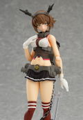 figFIX Kantai Collection: Mutsu Half-Damage Ver. thumbnail 6