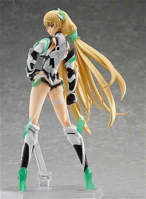 figma Expelled from Paradise: Angela Balzac [GSC Online Shop Exclusive Ver.]