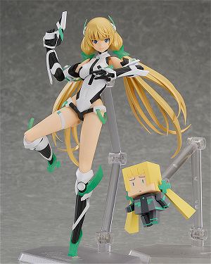 figma Expelled from Paradise: Angela Balzac [GSC Online Shop Exclusive Ver.]