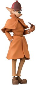 figma Sherlock Hound thumbnail 1
