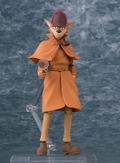 figma Sherlock Hound thumbnail 2