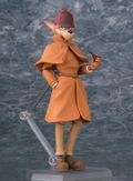 figma Sherlock Hound thumbnail 4