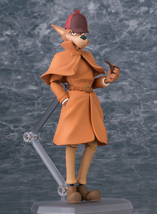 figma Sherlock Hound image 4