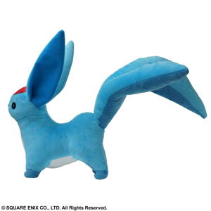 Final Fantasy XIV Heavensward Plush: Emerald Carbuncle