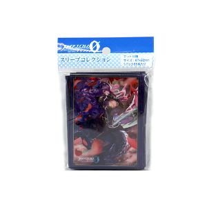 Fire Emblem Cipher Sleeve Collection No. FE15: Camilla