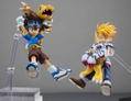G.E.M. Series Digimon Adventure: Ishida Yamato & Gabumon (Re-run) thumbnail 6