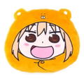Himouto! Umaru-chan Umaru Face Cushion (Re-run) thumbnail 1