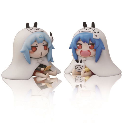HobbyMax bilibili 2233tan Cute Edition Series 01 Cosplay Ver. (Set of 8 pieces) image 5