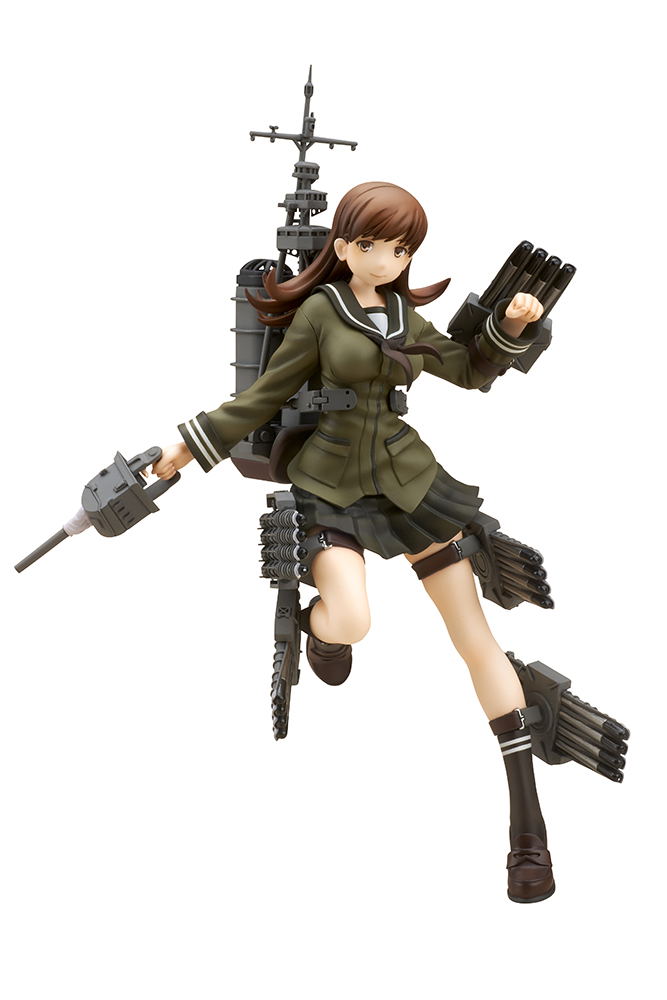 Kantai Collection: Ooi Kai image 1
