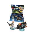 LEGO Dimensions Fun Pack: Back To The Future Doc Brown thumbnail 2
