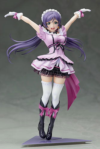 Love Live! Birthday Figure Project: Toujou Nozomi