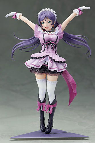 Love Live! Birthday Figure Project: Toujou Nozomi