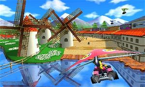 Mario Kart 7 (Download Voucher)