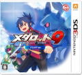 Medarot 9 [Kuwagata Version] thumbnail 1