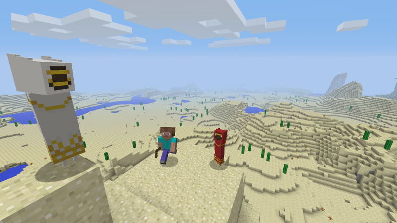 Minecraft: PlayStation 4 Edition image 12