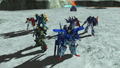 Mobile Suit Gundam Extreme VS Force (Chinese Subs) thumbnail 10
