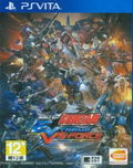 Mobile Suit Gundam Extreme VS Force (Chinese Subs) thumbnail 1