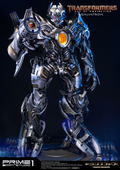Museum Masterline Transformers Age of Extinction Polystone Statue: EX Ver. Galvatron thumbnail 7