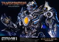 Museum Masterline Transformers Age of Extinction Polystone Statue: EX Ver. Galvatron thumbnail 12