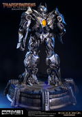 Museum Masterline Transformers Age of Extinction Polystone Statue: EX Ver. Galvatron thumbnail 2