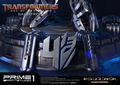 Museum Masterline Transformers Age of Extinction Polystone Statue: EX Ver. Galvatron thumbnail 17