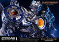 Museum Masterline Transformers Age of Extinction Polystone Statue: EX Ver. Galvatron thumbnail 18