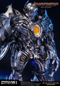 Museum Masterline Transformers Age of Extinction Polystone Statue: EX Ver. Galvatron thumbnail 5