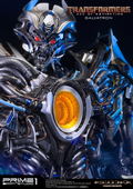 Museum Masterline Transformers Age of Extinction Polystone Statue: EX Ver. Galvatron thumbnail 6