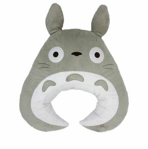 My Neighbor Totoro Nursing Cushion: Totoro_