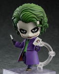 Nendoroid No. 566 The Dark Knight: Joker Villain's Edition thumbnail 2