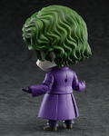 Nendoroid No. 566 The Dark Knight: Joker Villain's Edition thumbnail 4