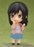 Nendoroid No. 571 Non Non Biyori Repeat: Hotaru Ichijo thumbnail 2