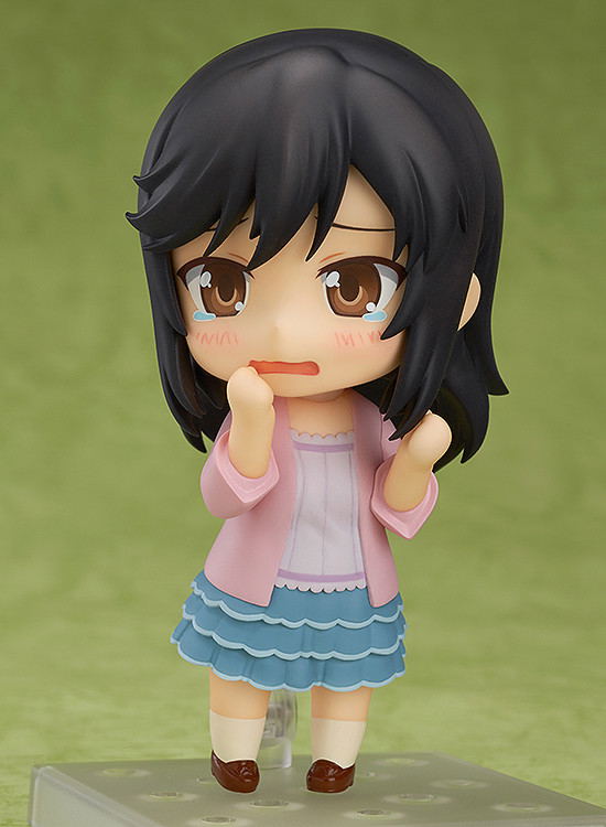 Nendoroid No. 571 Non Non Biyori Repeat: Hotaru Ichijo image 2