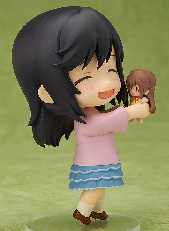 Nendoroid No. 571 Non Non Biyori Repeat: Hotaru Ichijo image 3
