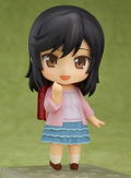 Nendoroid No. 571 Non Non Biyori Repeat: Hotaru Ichijo thumbnail 4