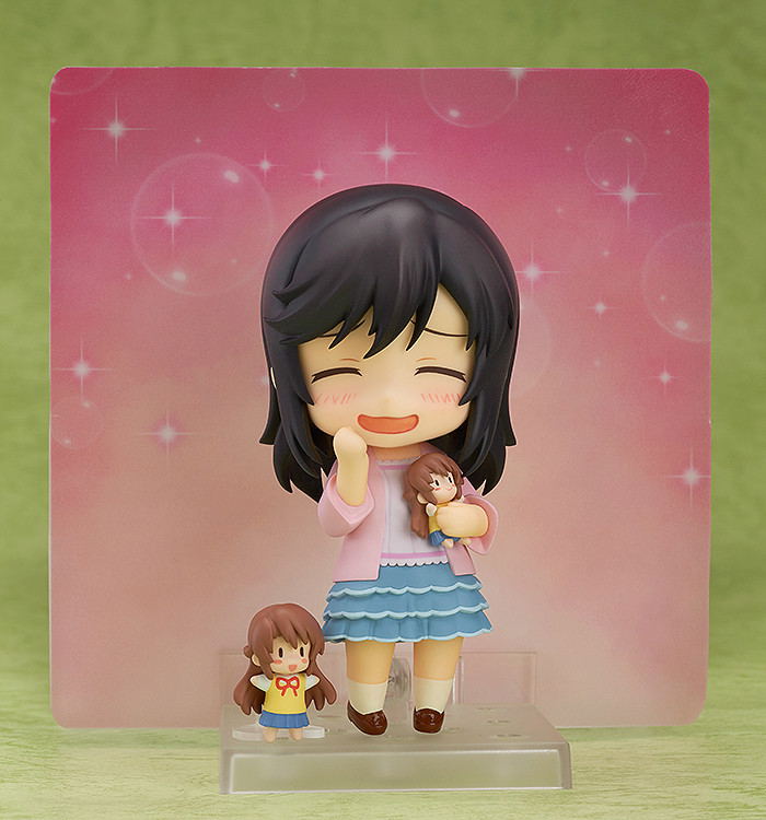 Nendoroid No. 571 Non Non Biyori Repeat: Hotaru Ichijo image 5