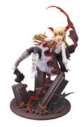 Rage of Bahamut: Little Queen Vampy thumbnail 1