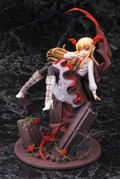 Rage of Bahamut: Little Queen Vampy thumbnail 2