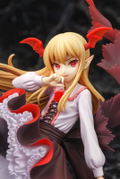Rage of Bahamut: Little Queen Vampy thumbnail 6