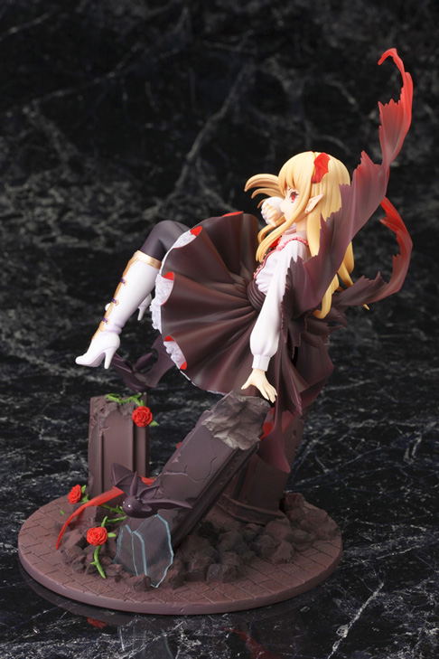 Rage of Bahamut: Little Queen Vampy image 7
